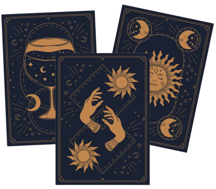 card
