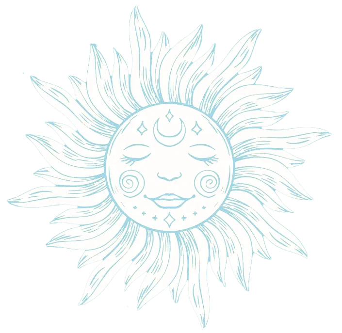 sun